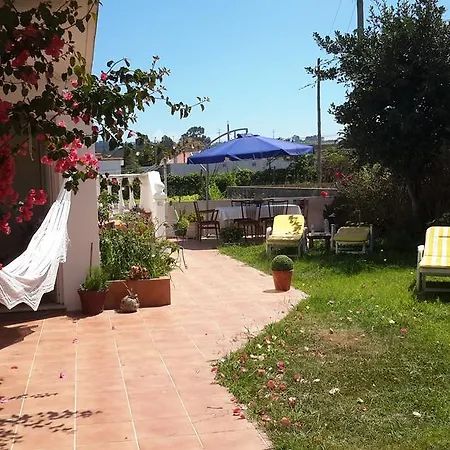 Casa Lagoa Verde Esmoriz Exterior photo