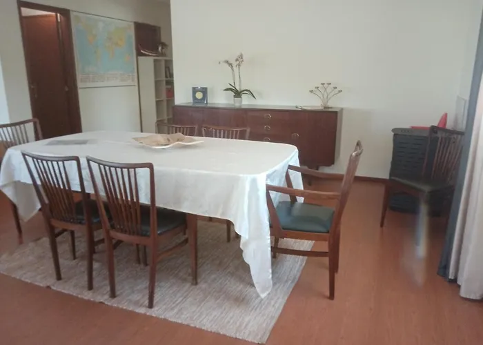 Casa Lagoa Verde