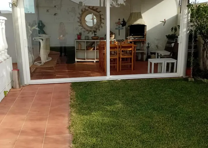 Casa Lagoa Verde