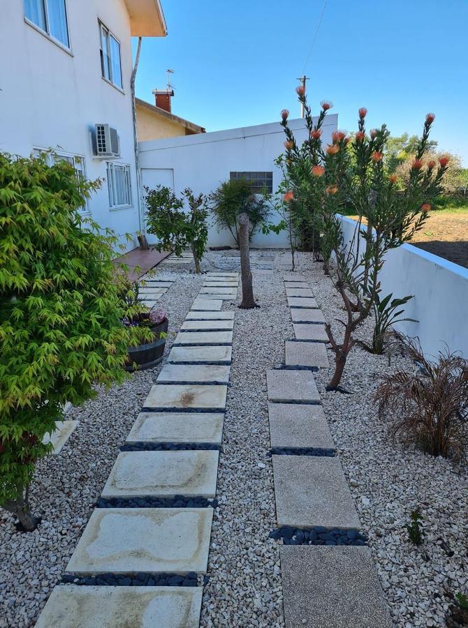 Casa Lagoa Esmoriz