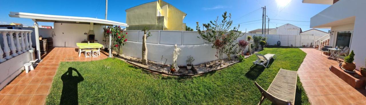 Country house Casa Lagoa *