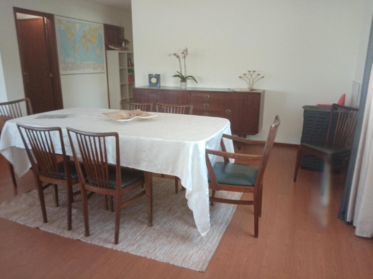 Casa Lagoa *
