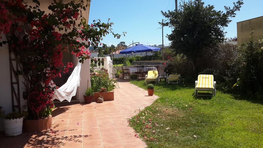 Country house Casa Lagoa *