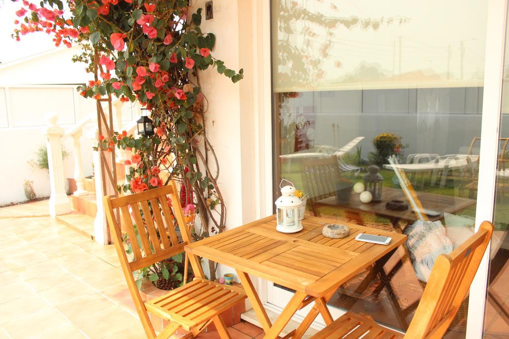 Casa Lagoa Country house