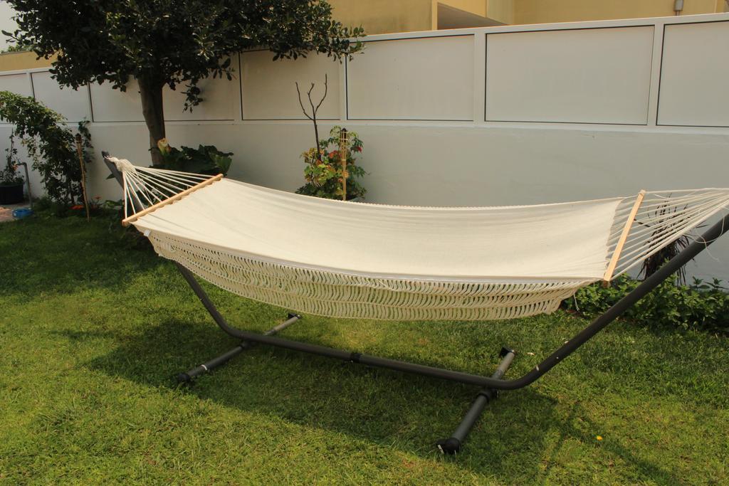 Casa Lagoa *