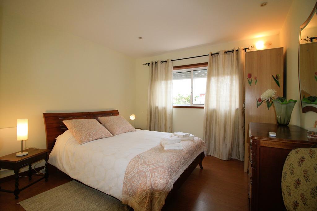 Country house Casa Lagoa Esmoriz