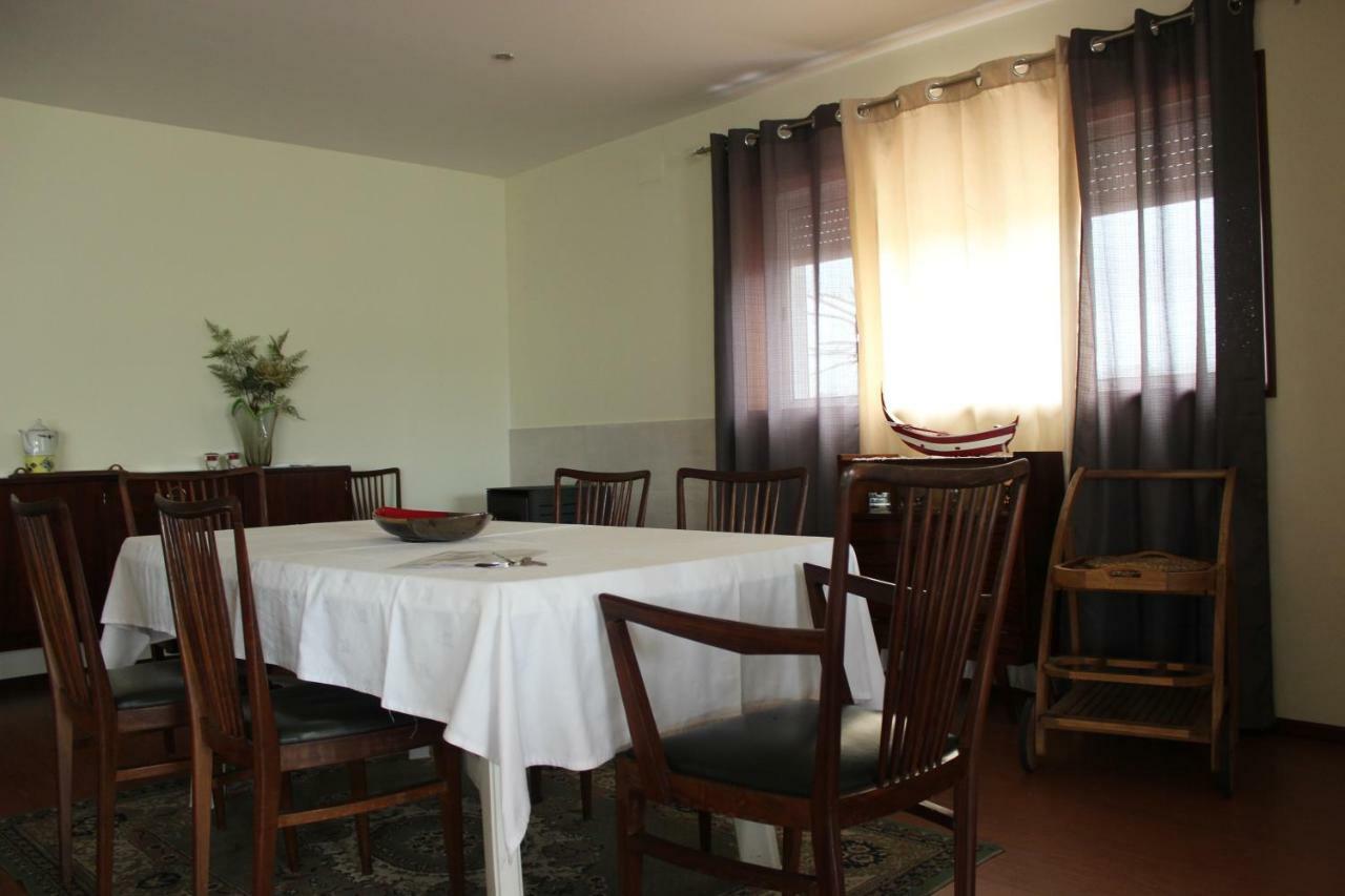 Casa Lagoa *