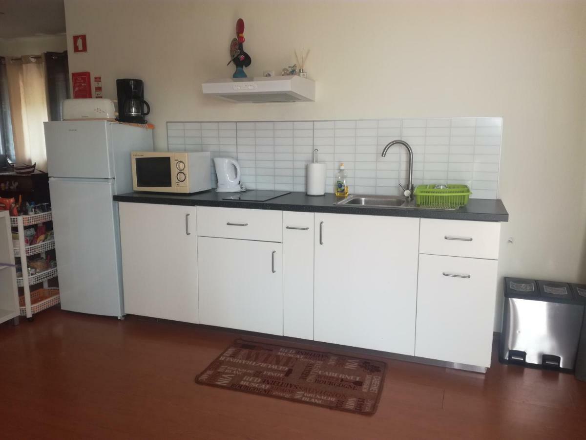 Country house Casa Lagoa *