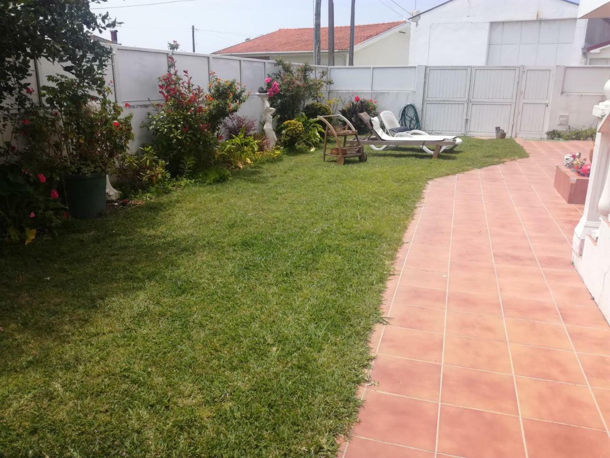 Casa Lagoa Country house *
