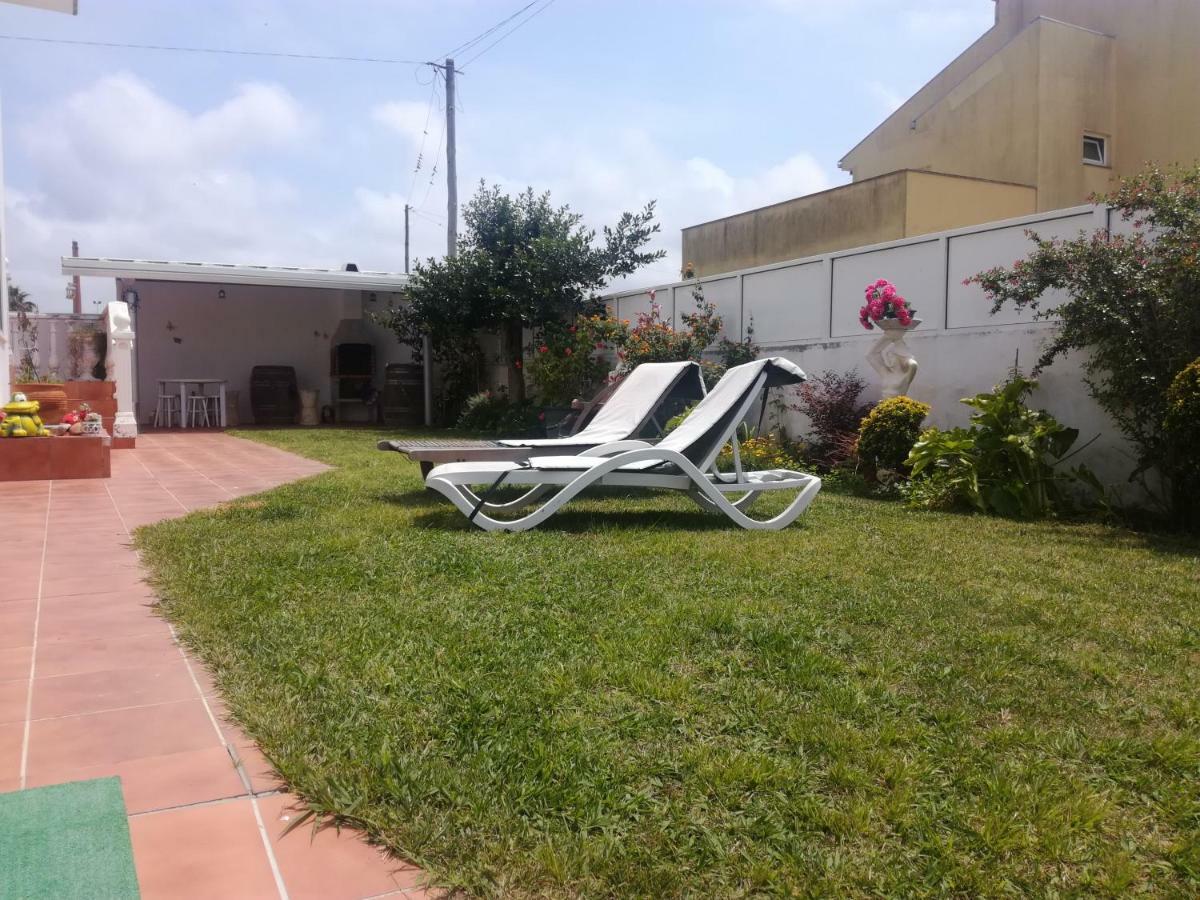 Casa Lagoa *